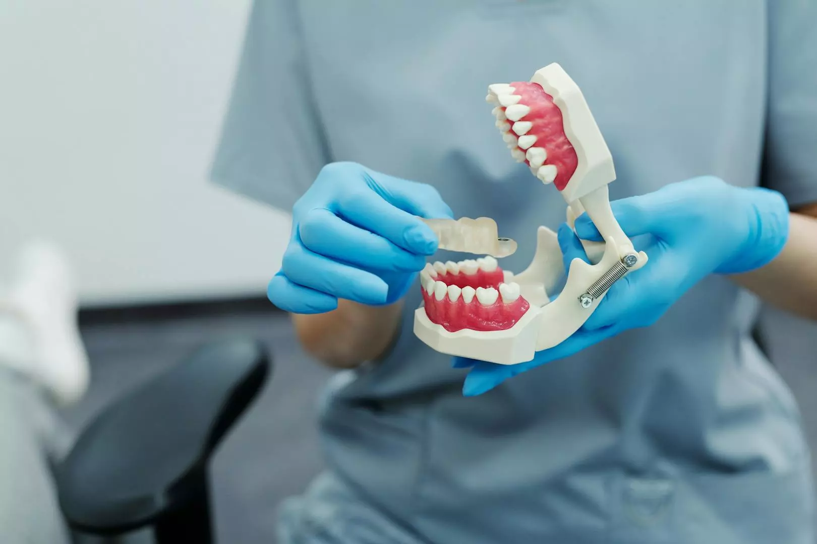 Trekke Tann Pris: Din Ultimative Guide til Tannbehandlinger og Kostnader